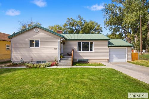 191 Lilac Street, Blackfoot, ID, 83221 | Card Image
