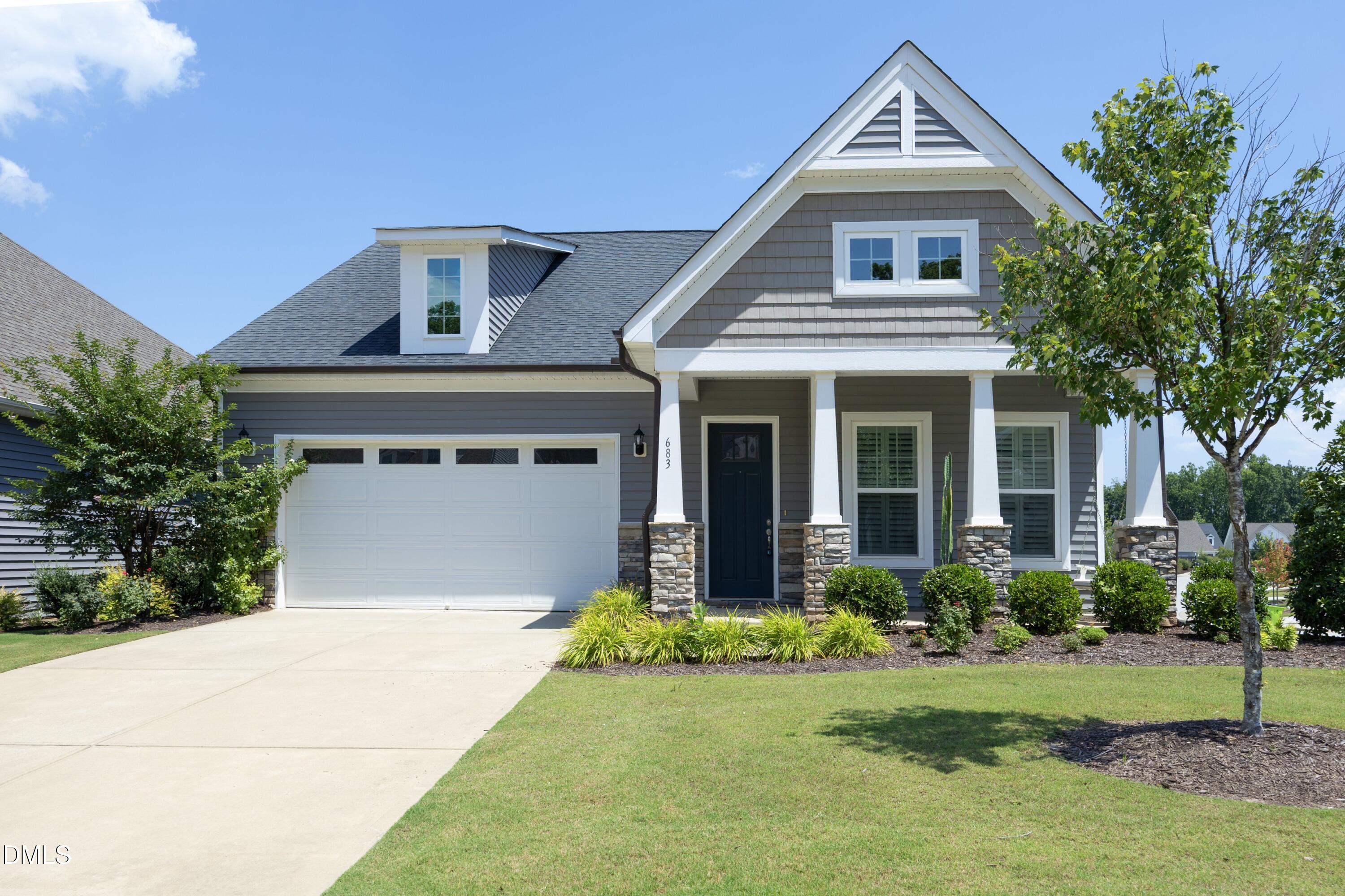 Residential in Clayton 2