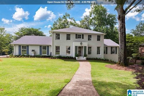 4909 Brandywood Dr, Mountain Brk, AL, 35223-1645 | Card Image