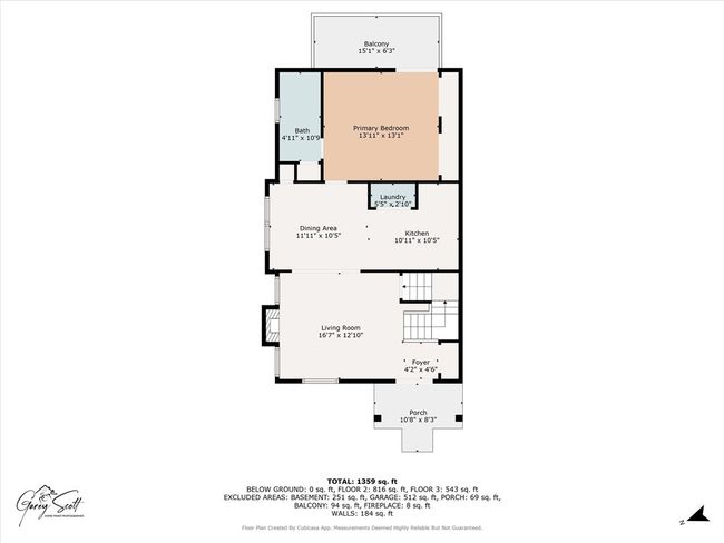 101 Creekside Drive, Townhouse with 3 bedrooms, 2 bathrooms and 2 parking in Buffalo Twp - BUT PA | Image 34