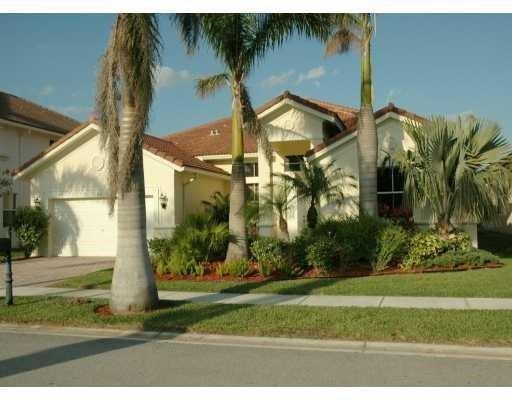 Quail Roost Dr, Weston, FL 33327
