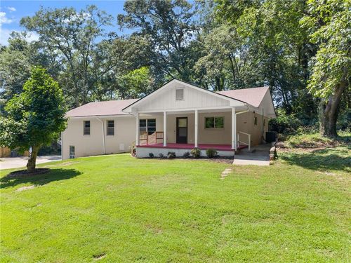 1112 Riverside Ter, Gainesville, GA, 30501-1736 | Card Image