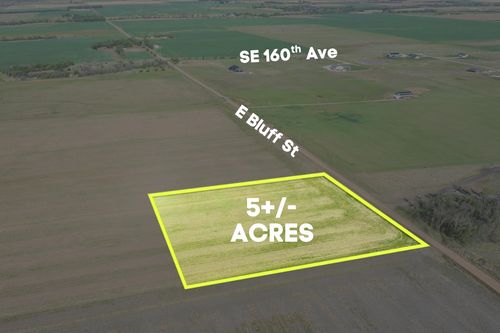 00000 E Bluff St, Cheney, KS, 67025 | Card Image