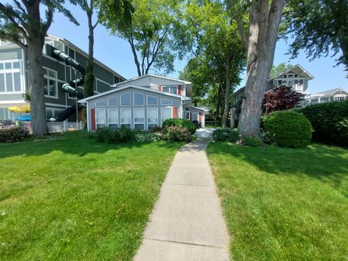 23675 N Shore Drive, Edwardsburg, MI, 49112 | Card Image