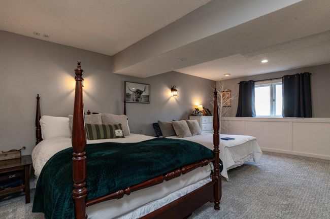 Bedroom 5 space in lower level.jpg | Image 29