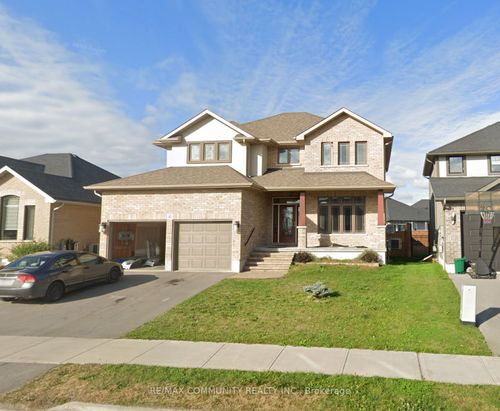 63 Hampton Ridge Dr, Belleville, ON, K8N0E6 | Card Image