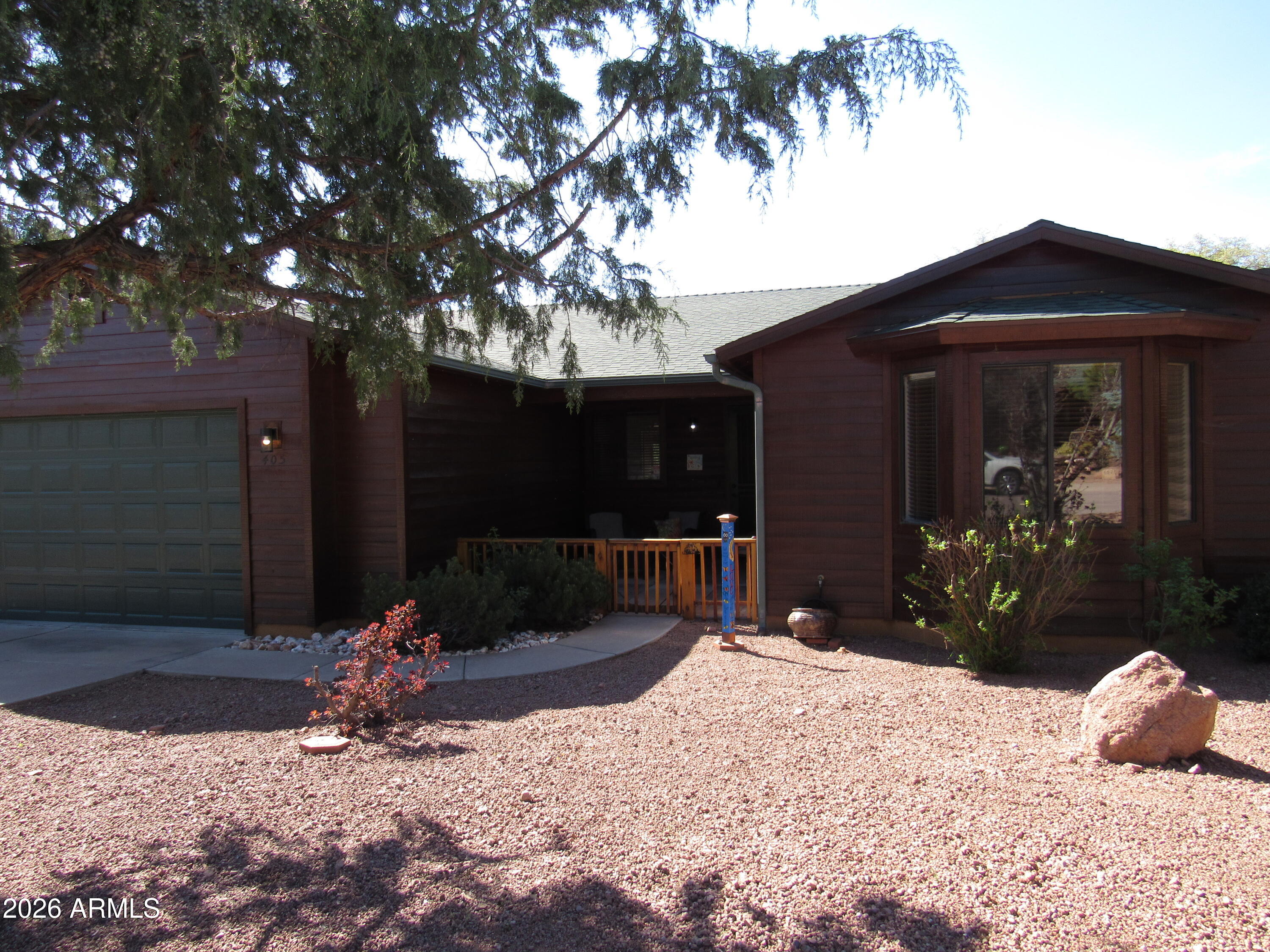 Residential in Payson