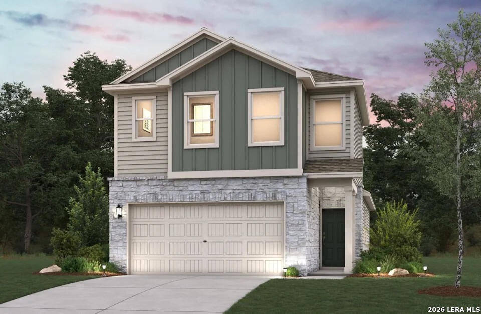 Residential in San Antonio 4