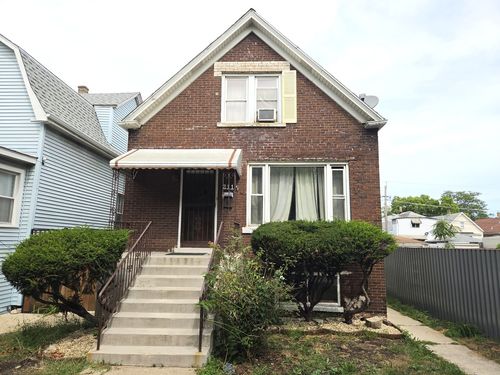 1-2118 W Garfield Boulevard, Chicago, IL, 60609 | Card Image