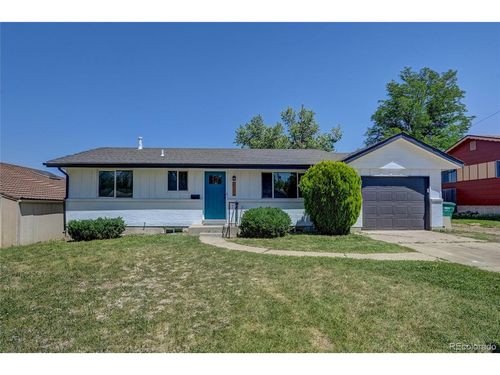 1872 S Quay St, Lakewood, CO, 80232-6952 | Card Image