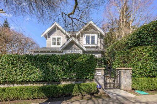 4297 W 11th Ave, Vancouver, BC, V6R2L8 | Card Image