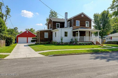 28 Sedgwick St, Jamesburg, NJ, 08831-1255 | Card Image