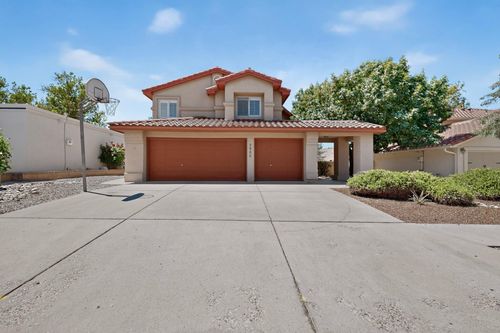 7800 Eagle Rock Ave Ne, Albuquerque, NM, 87122-2723 | Card Image