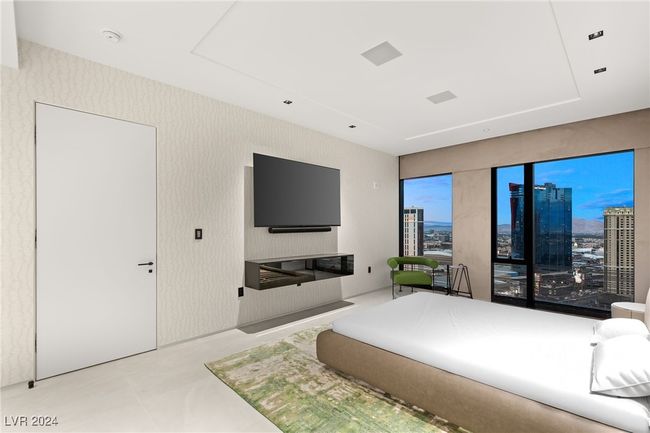 2406 - 3750 Las Vegas Blvd S, Home with 2 bedrooms, 3 bathrooms and null parking in Las Vegas NV | Image 30