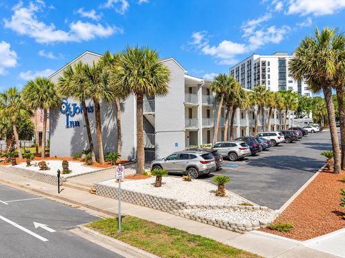 336-6803 N Ocean Blvd, Myrtle Beach, SC, 29572-3314 | Card Image
