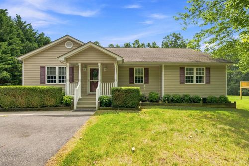 1378 Greenhouse Rd, Rustburg, VA, 24588-3942 | Card Image