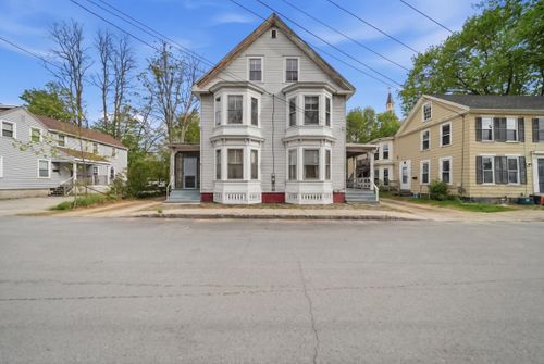 7-9 Durrell St, Dover, NH, 03820-3236 | Card Image