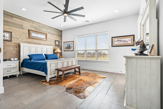 Primary Bedroom | Image 13