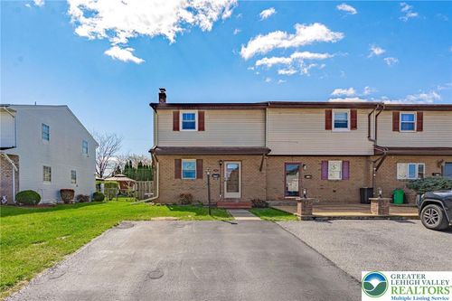 1414 E Pennsylvania St, Allentown, PA, 18109-1573 | Card Image