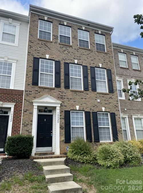 10020 Kings Parade Blvd, Charlotte, NC, 28273-5718 | Card Image