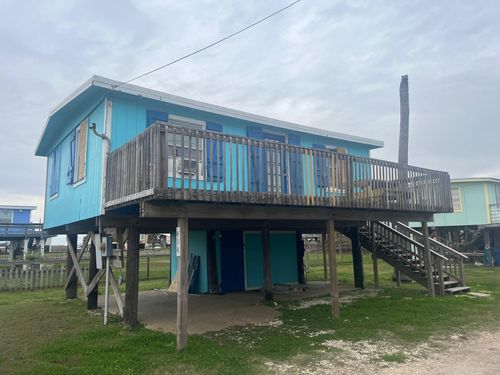 414 Caisson St, Surfside Beach, TX, 77541-9263 | Card Image