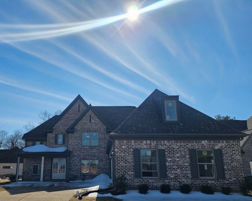 12111 Stromness Cv W, Arlington, TN, 38002-3018 | Card Image