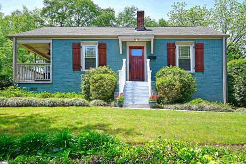 108 Hillcrest Cir, Greenville, SC, 29609-5708 | Card Image