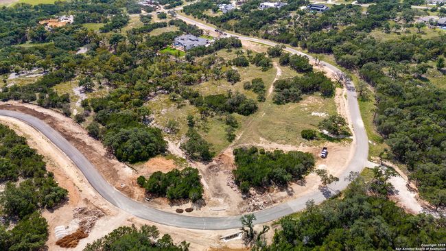 LOT 14 Cielo Vis, Home with 0 bedrooms, 0 bathrooms and null parking in Boerne TX | Image 25