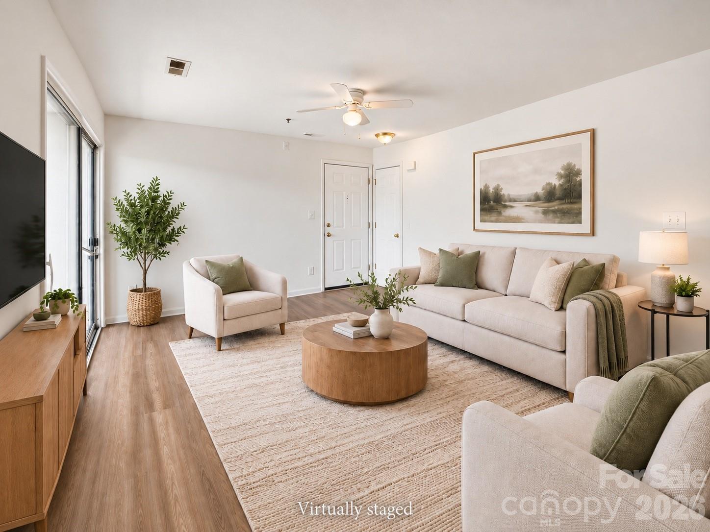 Residential in Charlotte 3