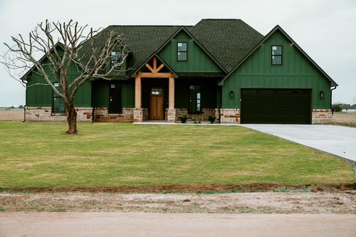 337 Buffalo Trl, Angleton, TX, 77515-9818 | Card Image