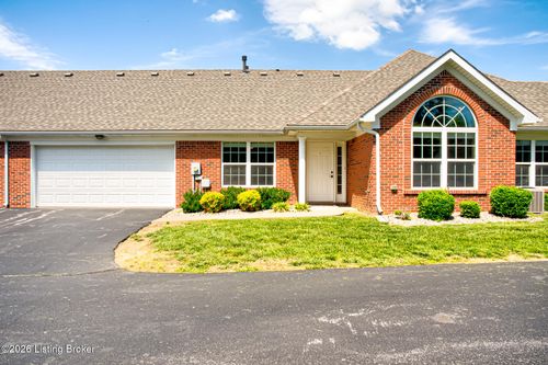 10607 Glenmary Springs Dr, Louisville, KY, 40291-5291 | Card Image