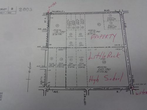 108th Ste Palmdale Blvd, Sun Village, CA, 93543 | Card Image