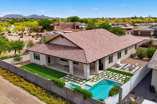 4238 E Hunter Ct, Cave Creek, AZ, 85331-6236 | Card Image