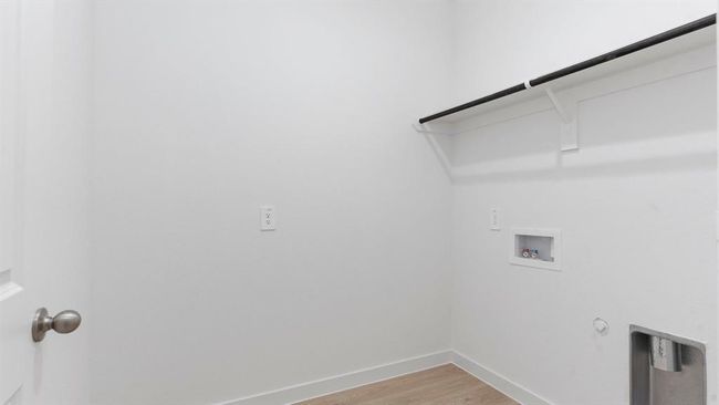 *Images and 3D tour are for illustration only and options may vary from home as built. | Image 5