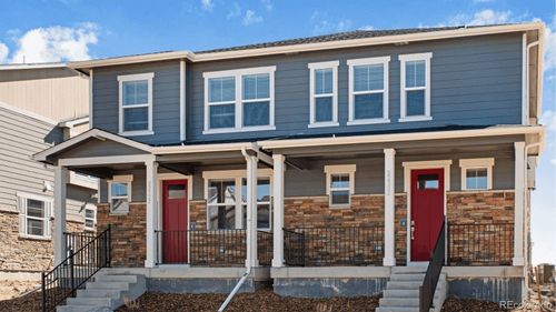 22604 E 6th Place, Aurora, CO, 80018 | Card Image