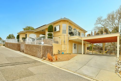 701 Stagecoach Rd, Albuquerque, NM, 87123-4126 | Card Image