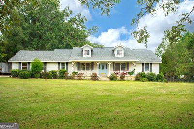 170 Buck Road, House other with 3 bedrooms, 2 bathrooms and null parking in Gray GA | Image 1