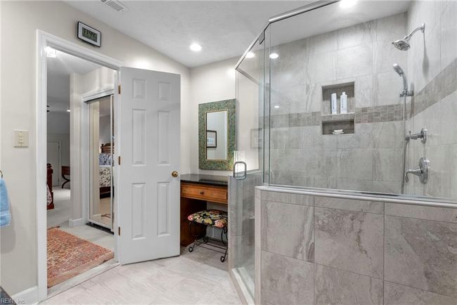 302 Moodys Run, House attached with 3 bedrooms, 4 bathrooms and null parking in Williamsburg VA | Image 31
