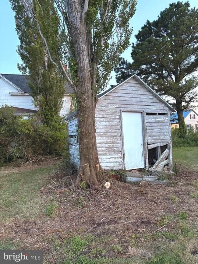20771 Caleb Jones Rd, House other with 2 bedrooms, 1 bathrooms and null parking in EWELL MD | Image 20