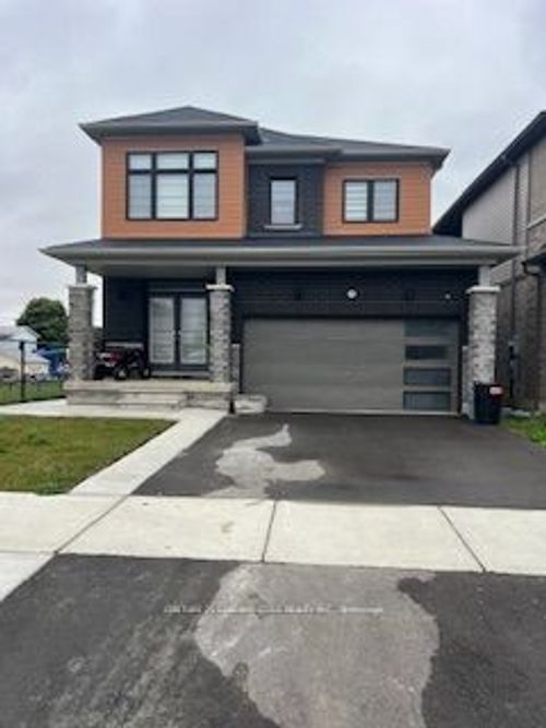 138 David St, Hagersville, ON, N0A1H0 | Card Image