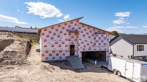 528 Vista Drive, Pocatello, ID, 83201 | Card Image