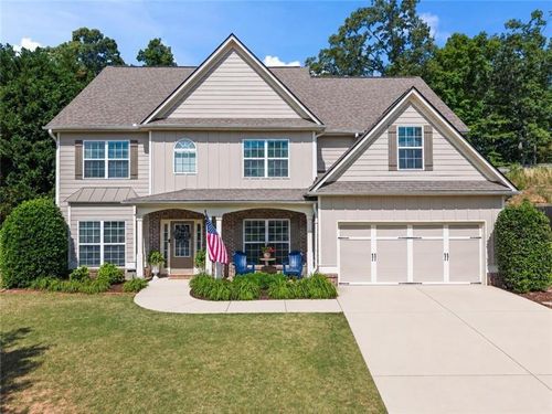 3922 Walnut Grove Way, Gainesville, GA, 30506-7304 | Card Image