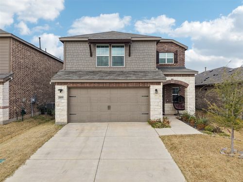 14109 Danesdale Drive, Pilot Point, TX, 76258 | Card Image