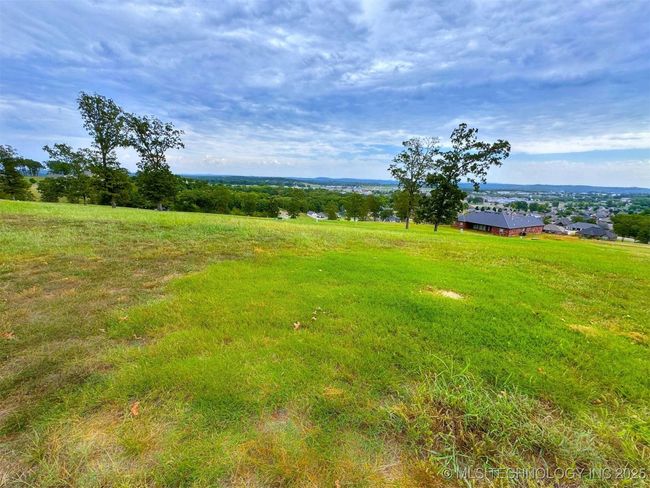777 Ridgeview Dr, Home with 0 bedrooms, 0 bathrooms and null parking in Tahlequah OK | Image 27