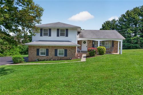 150 Melissa Dr, Mount Pleasant, PA, 15666-9100 | Card Image