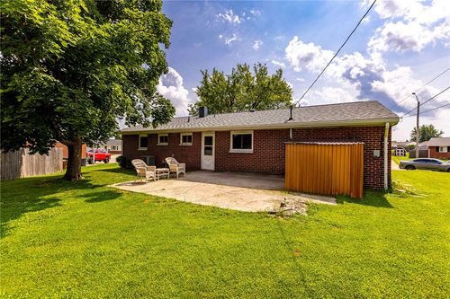 272 Foothill Dr, Brookville, OH, 45309-1515 | Card Image