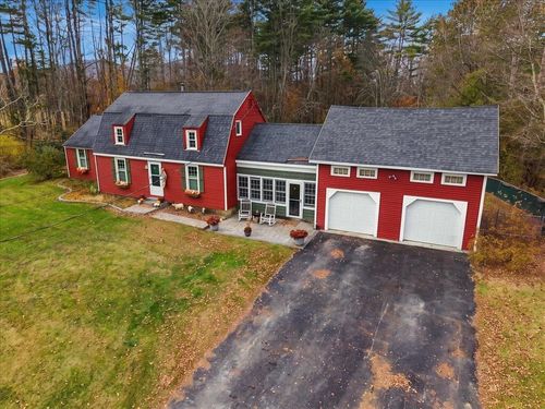 673 Sunderland Hill Rd, Sunderland, VT, 05250-9730 | Card Image