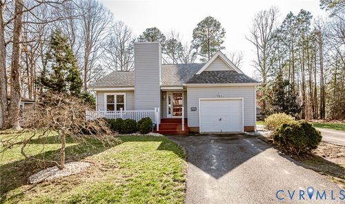 10819 Poachers Run, Chesterfield, VA, 23832-7906 | Card Image