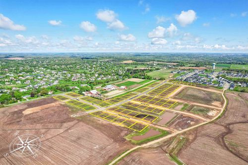 10513 Emerald Elm Rd, Verona, WI, 53593 | Card Image