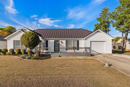206 Sheridan Ave, Muscle Shoals, AL, 35661 | Card Image